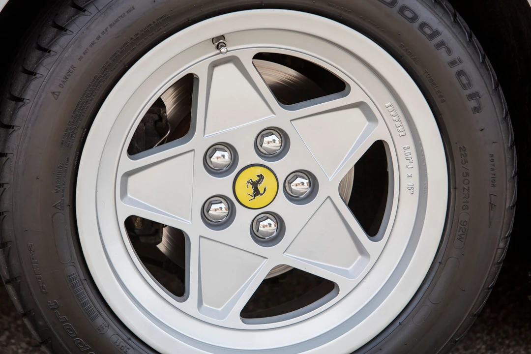 1987 Ferrari 328 GTB - Image 28 of 31