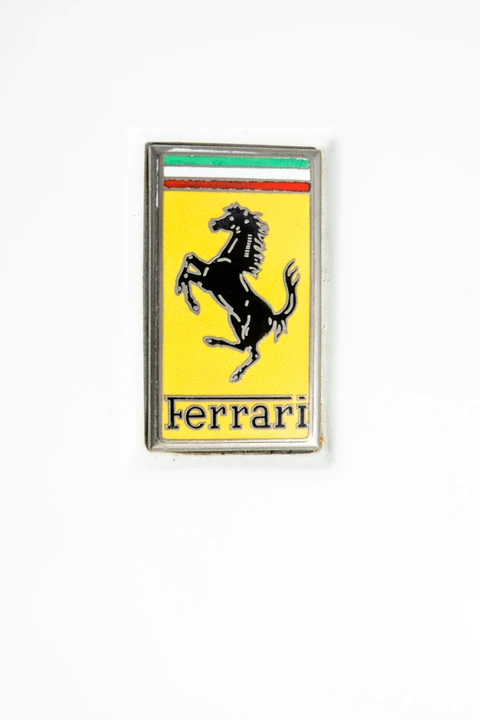 1987 Ferrari 328 GTB - Image 30 of 31