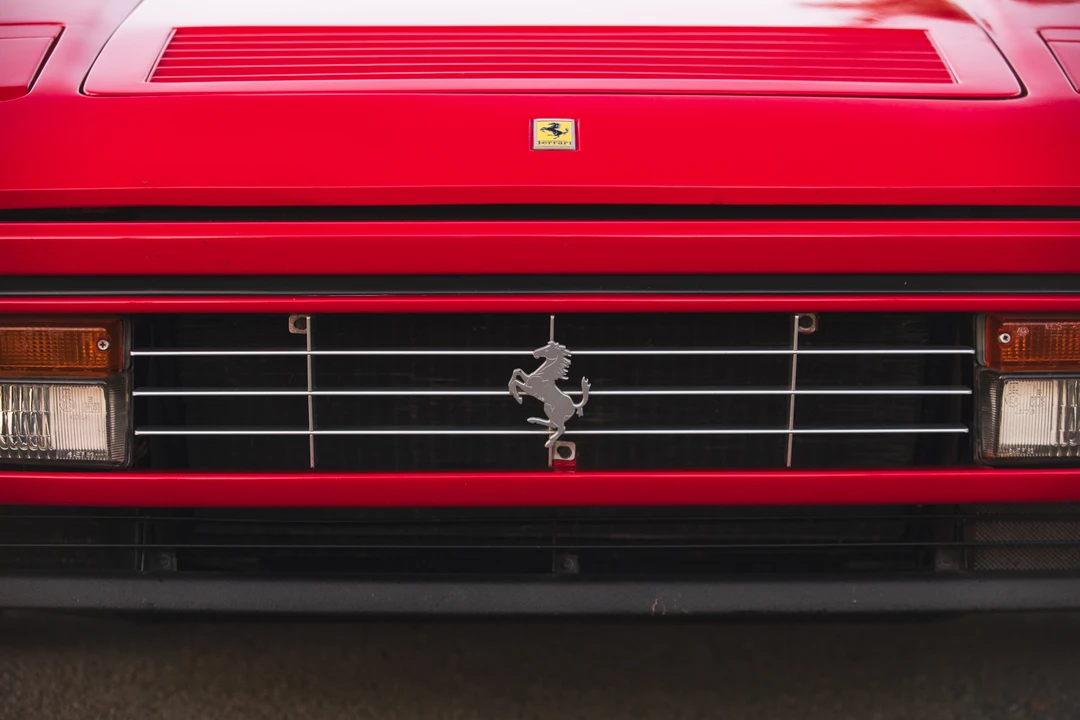 1987 Ferrari 328 GTB - Image 28 of 31