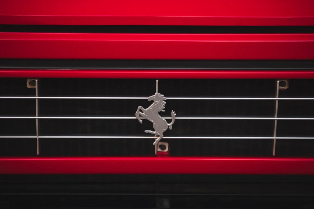 1987 Ferrari 328 GTB - Image 30 of 31