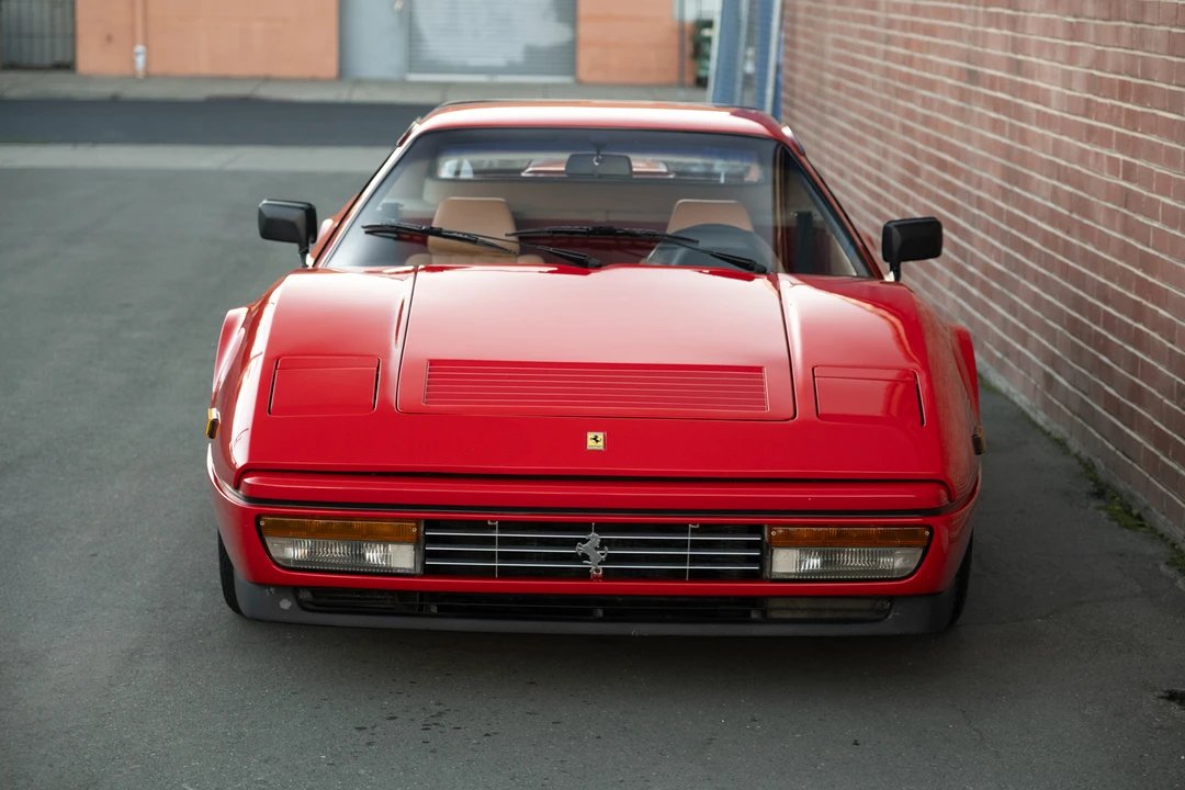 1987 Ferrari 328 GTB - Image 24 of 31