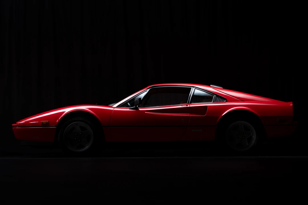 1987 Ferrari 328 GTB - Image 26 of 31