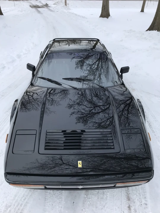 1987 Ferrari 328 GTB - Image 25 of 31