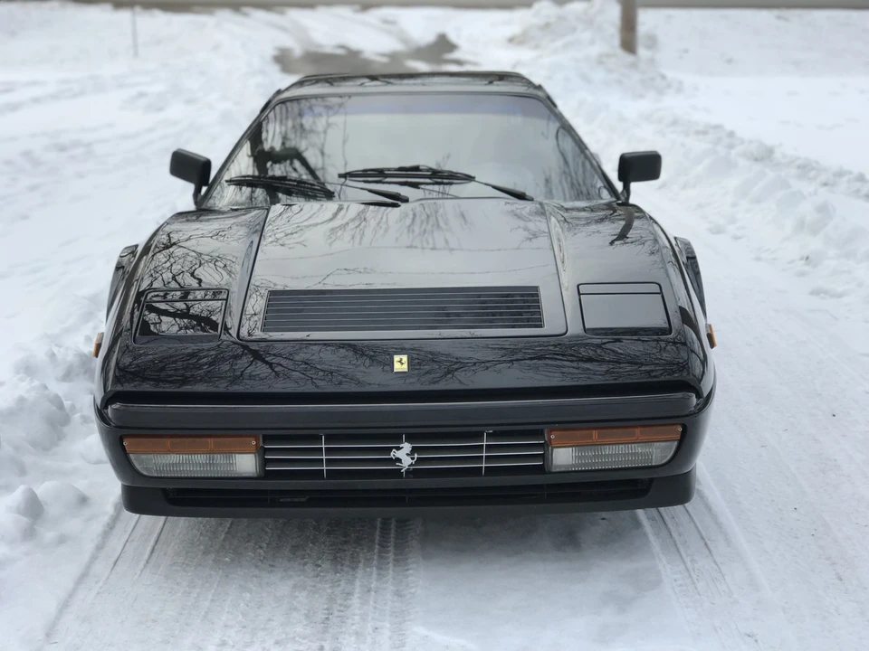 1987 Ferrari 328 GTB - Image 23 of 31