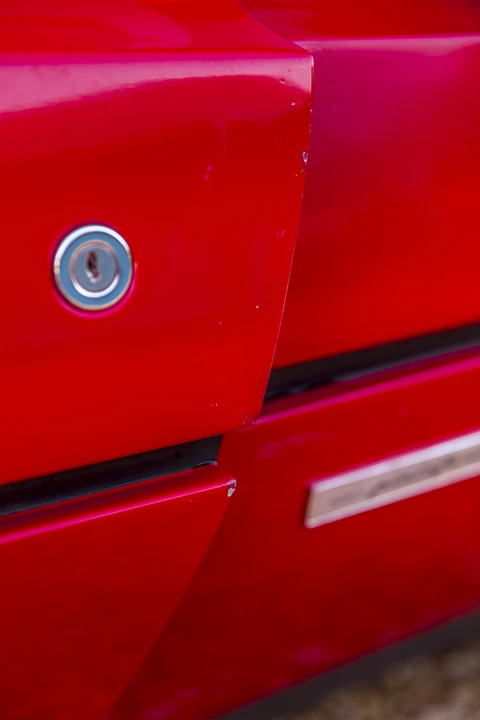 1987 Ferrari 328 GTB - Image 15 of 31