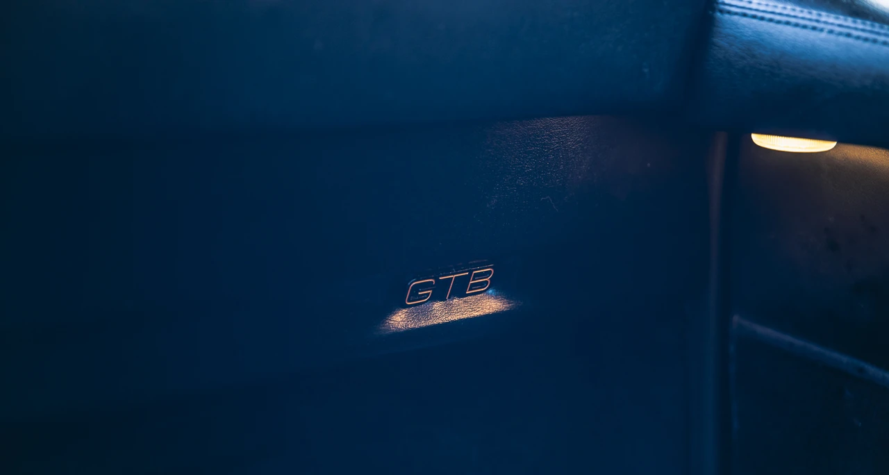 1987 Ferrari 328 GTB - Image 31 of 31