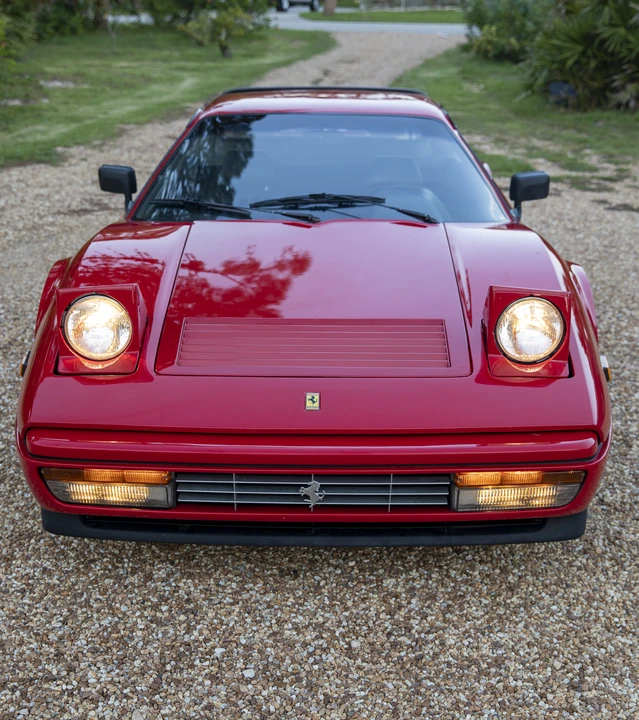 1987 Ferrari 328 GTB - Image 5 of 31
