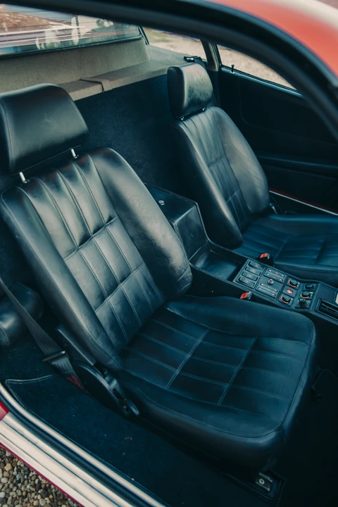 1987 Ferrari 328 GTB - Image 22 of 31