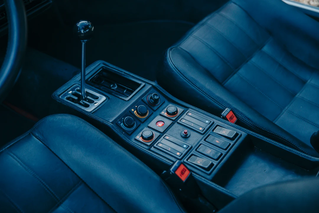 1987 Ferrari 328 GTB - Image 29 of 31