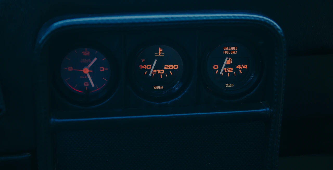 1987 Ferrari 328 GTB - Image 28 of 31