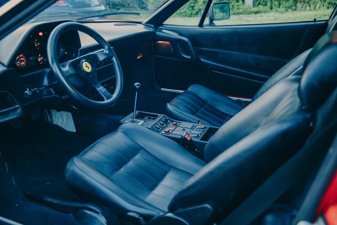 1987 Ferrari 328 GTB - Image 18 of 31