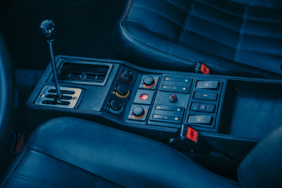 1987 Ferrari 328 GTB - Image 30 of 31