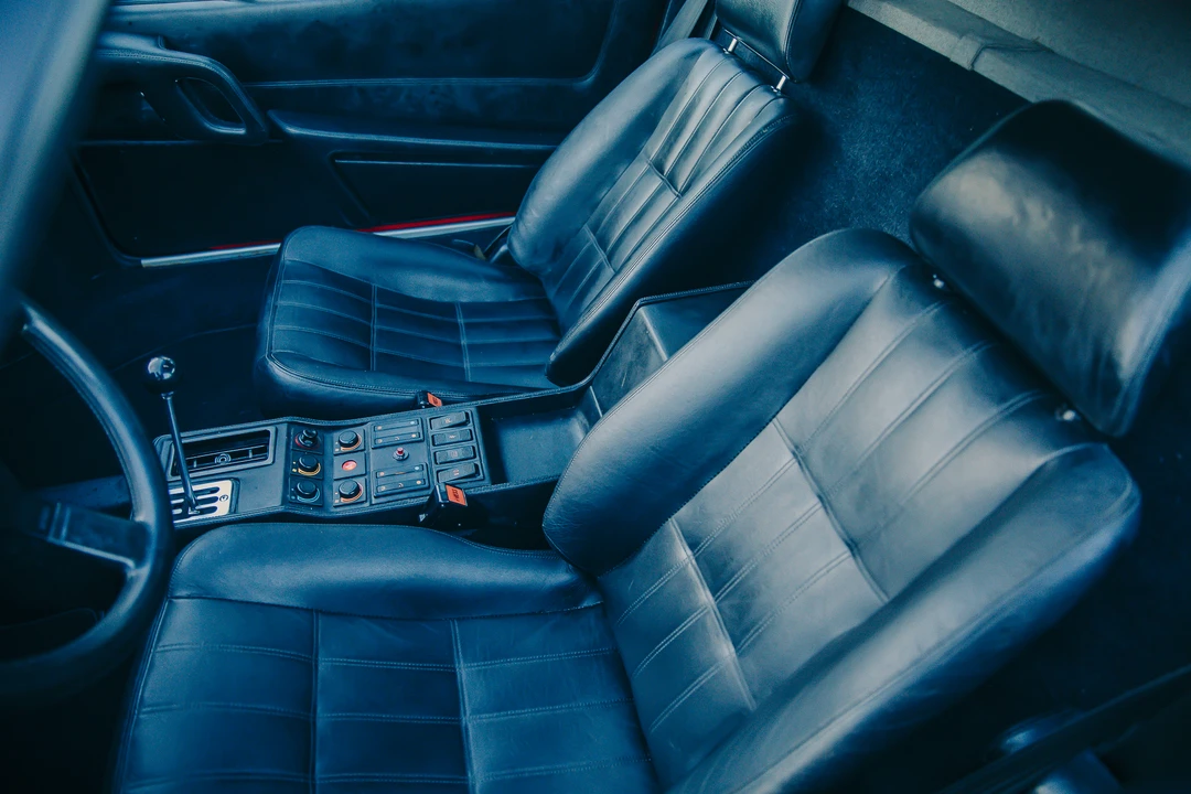 1987 Ferrari 328 GTB - Image 20 of 31