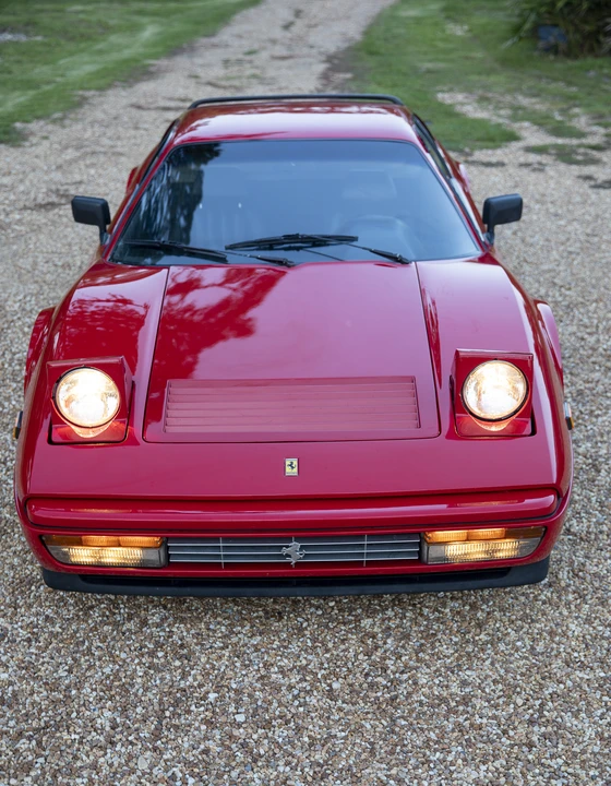 1987 Ferrari 328 GTB - Image 6 of 31