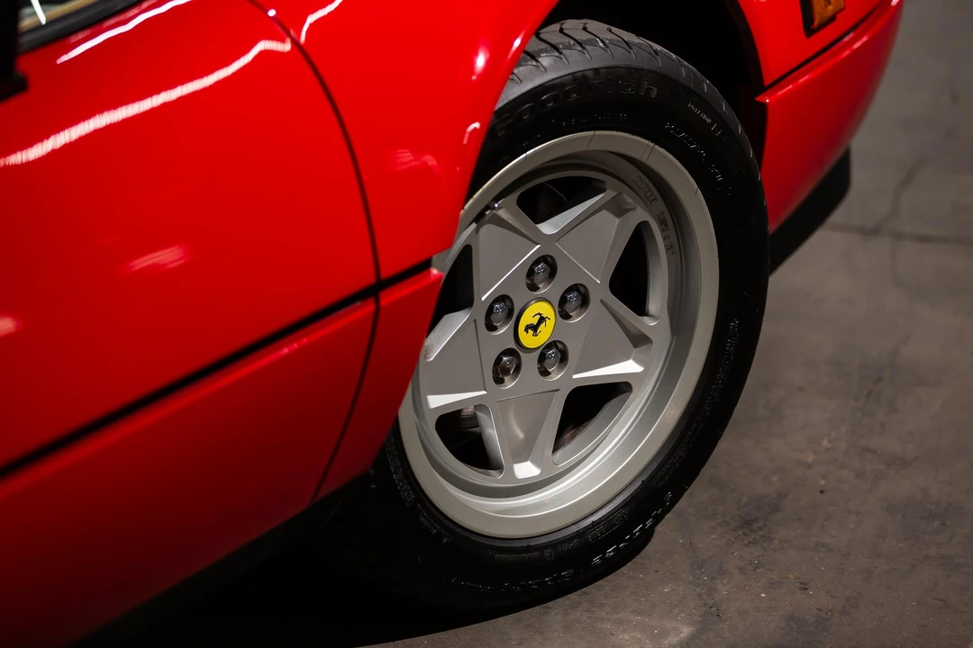 1987 Ferrari 328 GTB - Image 20 of 31