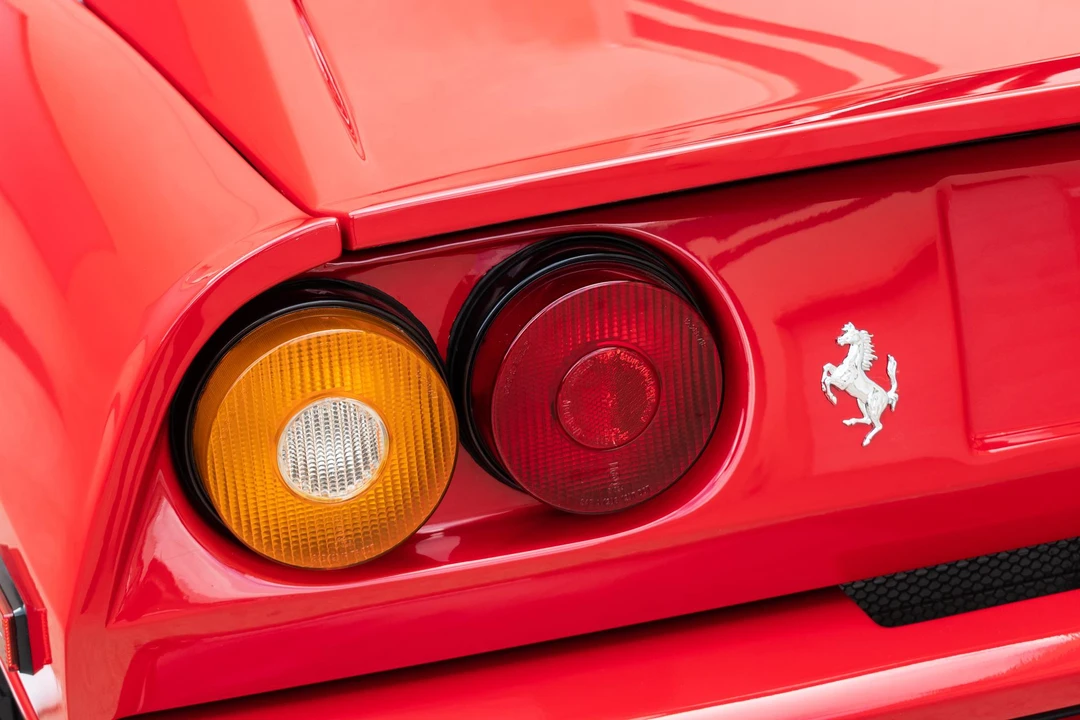 1987 Ferrari 328 GTB - Image 18 of 31