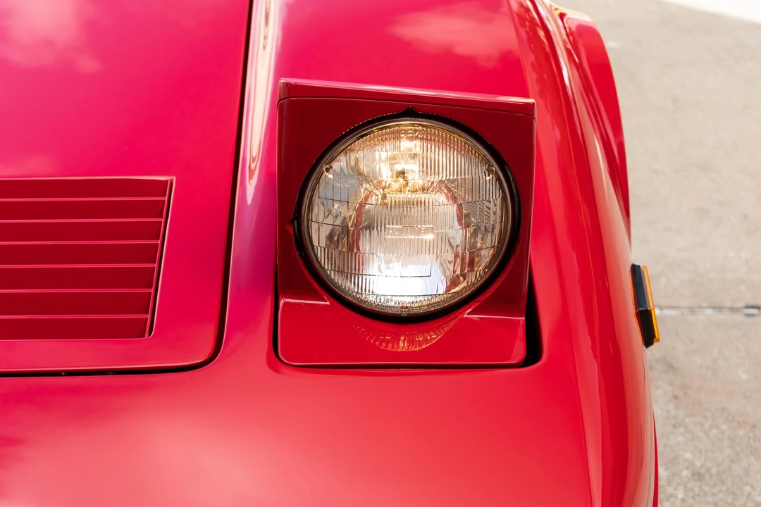 1987 Ferrari 328 GTB - Image 14 of 31