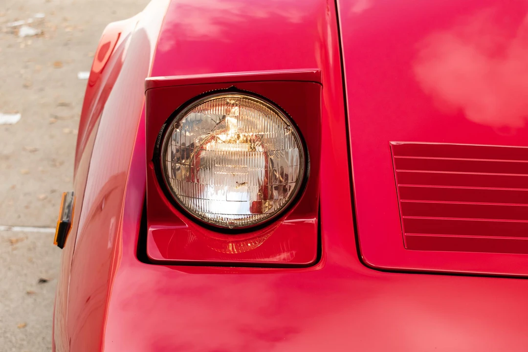 1987 Ferrari 328 GTB - Image 13 of 31