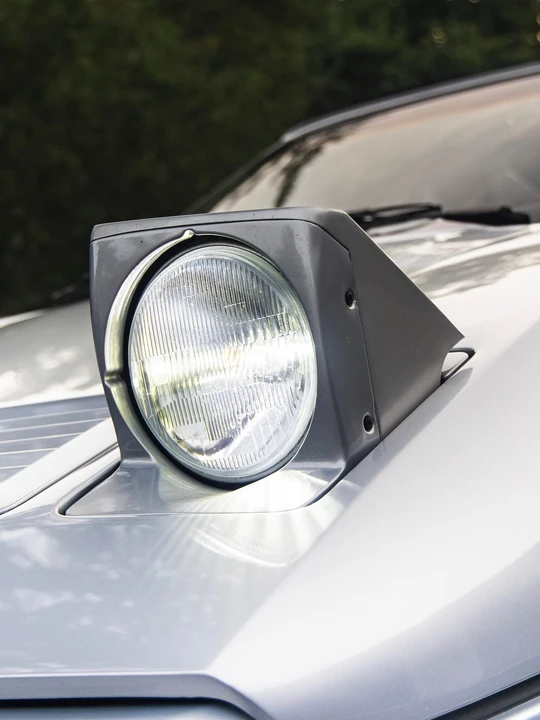 1987 Ferrari 328 GTS - Image 9 of 14