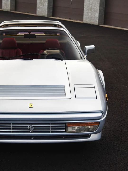 1987 Ferrari 328 GTS - Image 14 of 14
