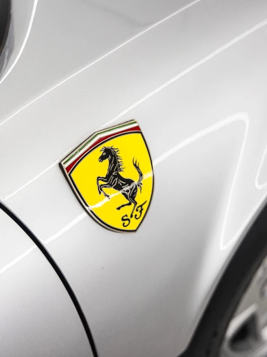 1987 Ferrari 328 GTS - Image 13 of 14