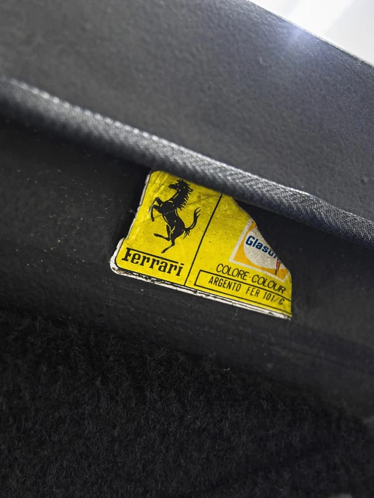 1987 Ferrari 328 GTS - Image 12 of 14