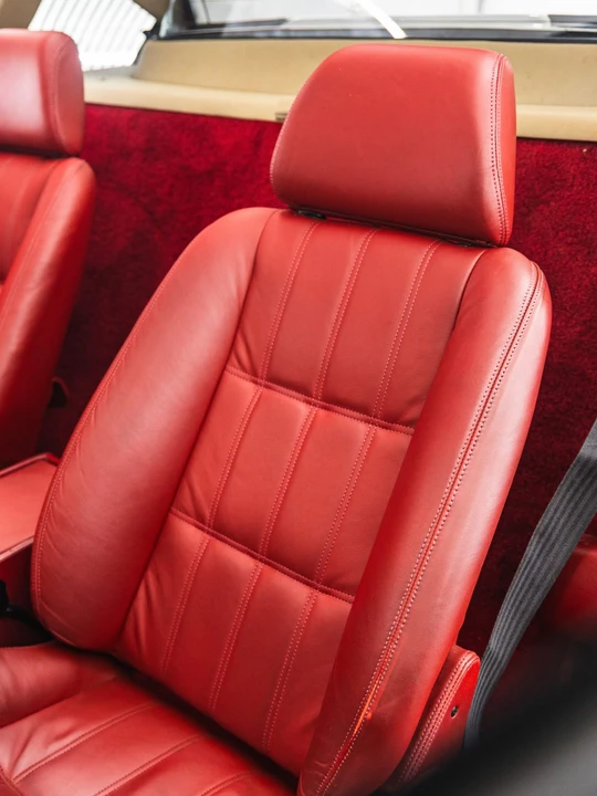 1987 Ferrari 328 GTS - Image 11 of 14