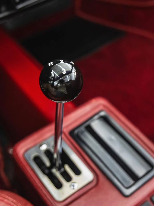 1987 Ferrari 328 GTS - Image 10 of 14