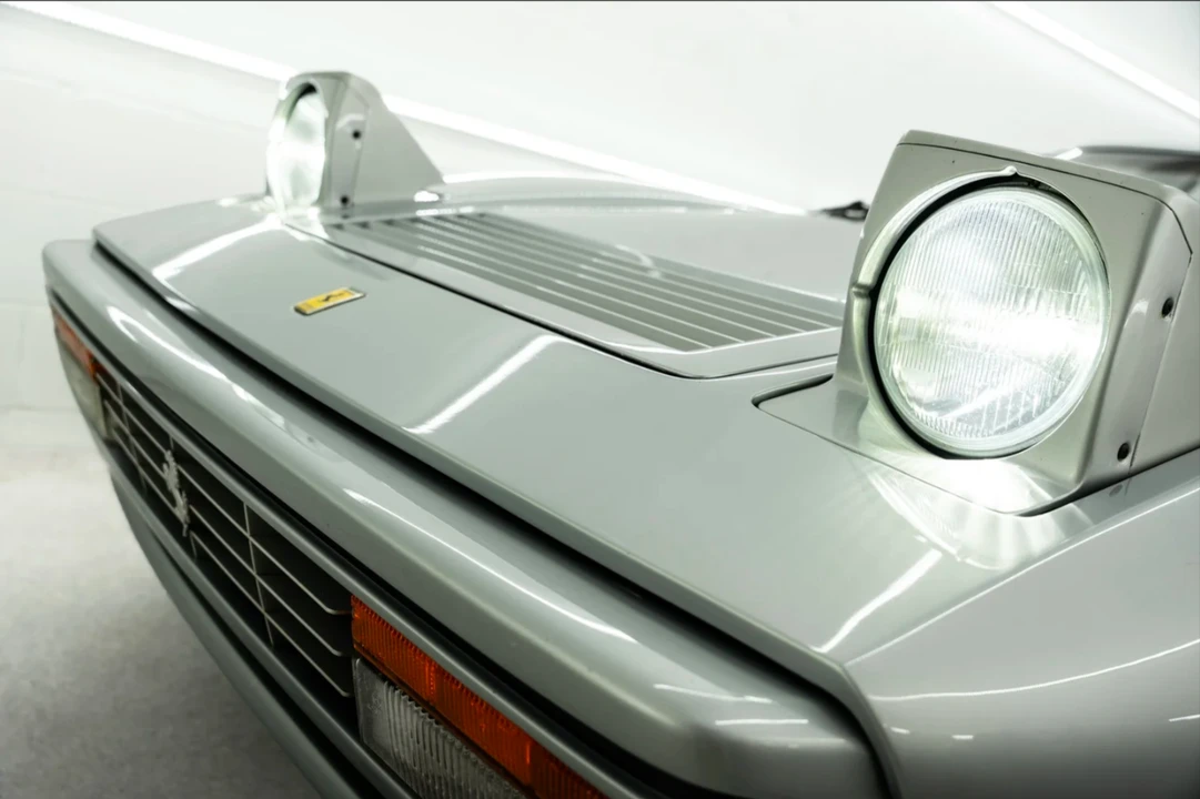 1987 Ferrari 328 GTS - Image 6 of 14