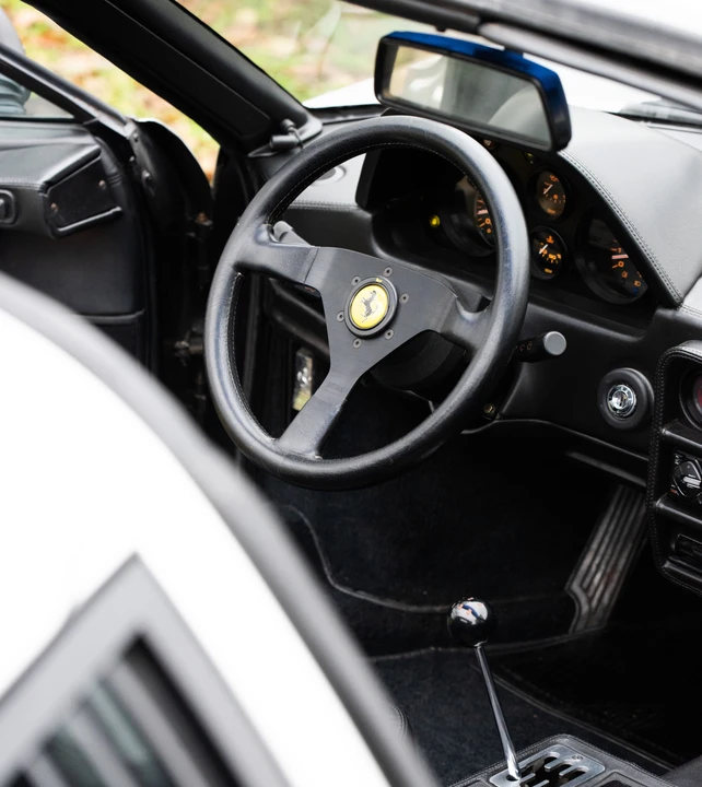 1987 Ferrari 328 GTS - Image 10 of 22