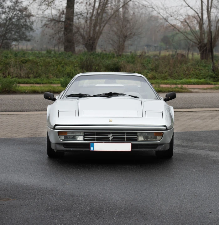 1987 Ferrari 328 GTS - Image 22 of 22