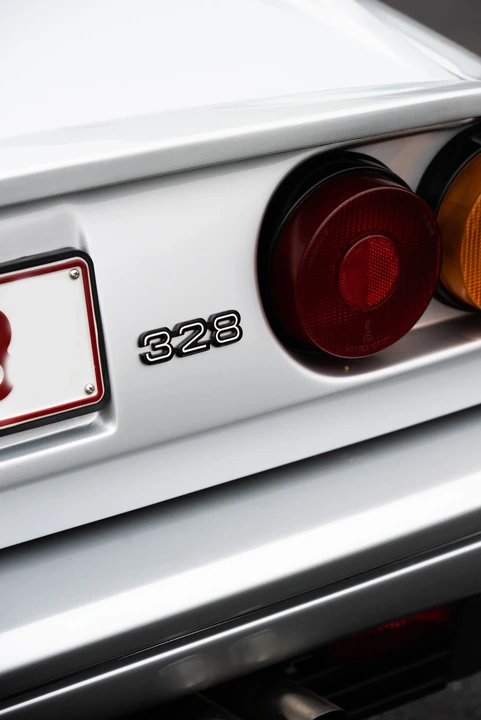 1987 Ferrari 328 GTS - Image 19 of 22