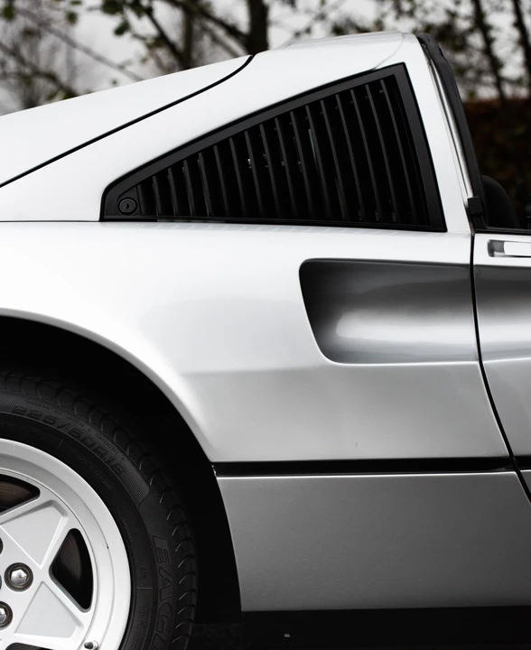 1987 Ferrari 328 GTS - Image 20 of 22
