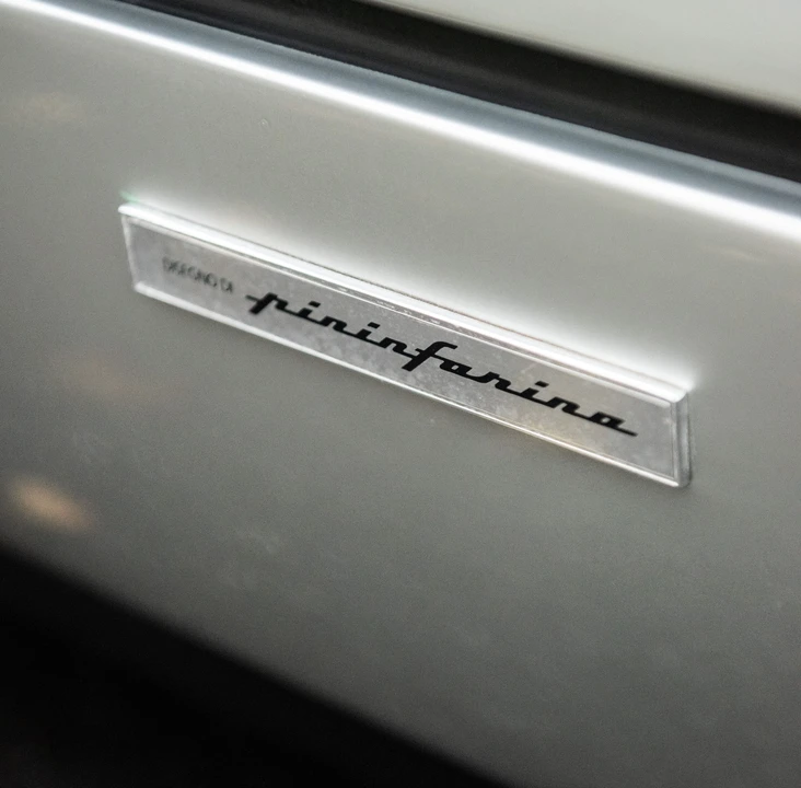 1987 Ferrari 328 GTS - Image 16 of 22