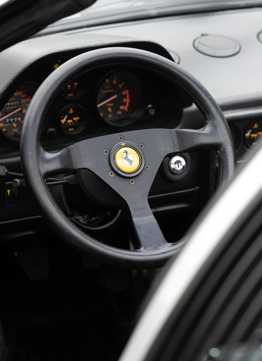 1987 Ferrari 328 GTS - Image 11 of 22