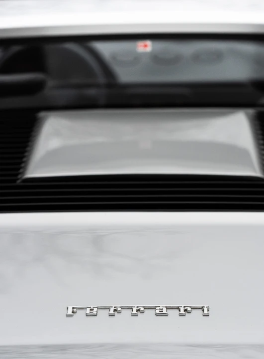 1987 Ferrari 328 GTS - Image 17 of 22