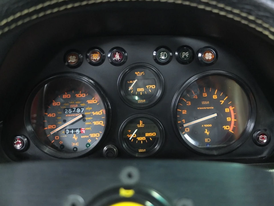 1987 Bentley T1 - Image 16 of 16