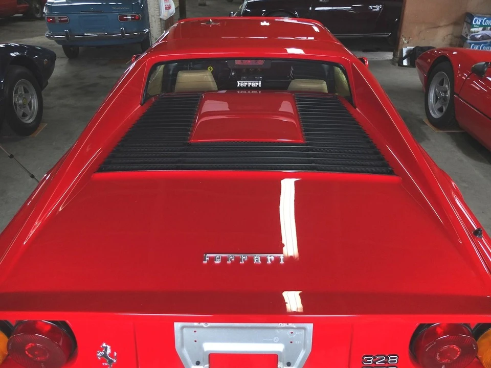 1987 Bentley T1 - Image 13 of 16