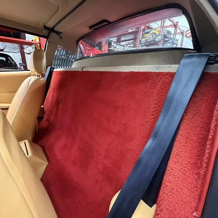 1987 Ferrari - Image 7 of 21