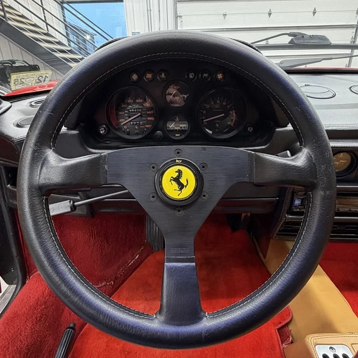 1987 Ferrari - Image 9 of 21