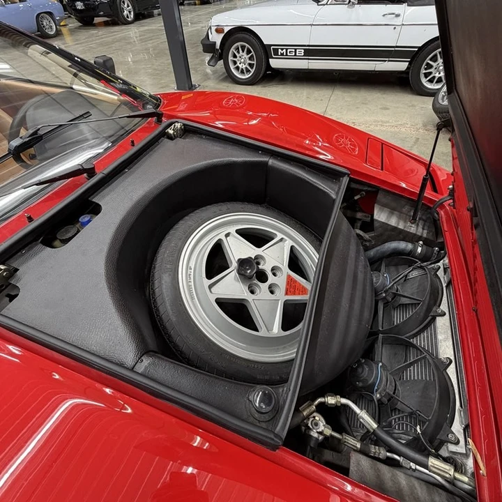 1987 Ferrari - Image 16 of 21