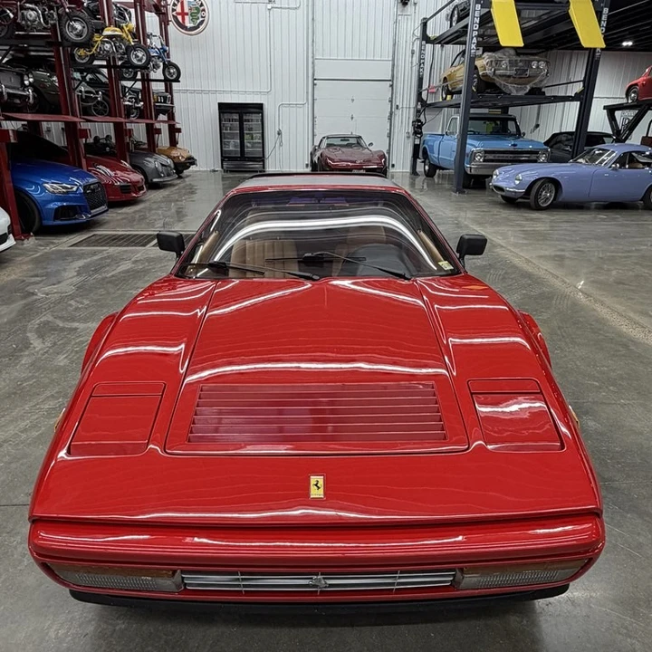 1987 Ferrari - Image 3 of 21