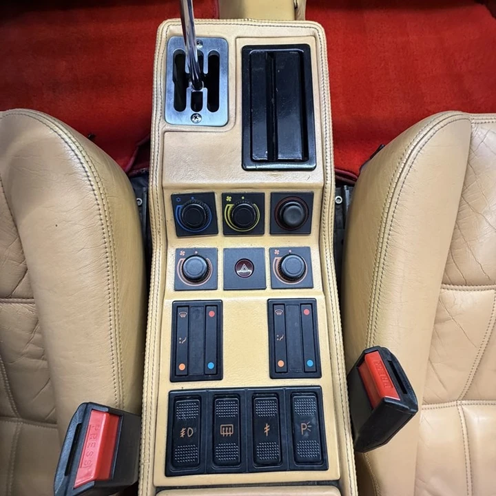 1987 Ferrari - Image 13 of 21