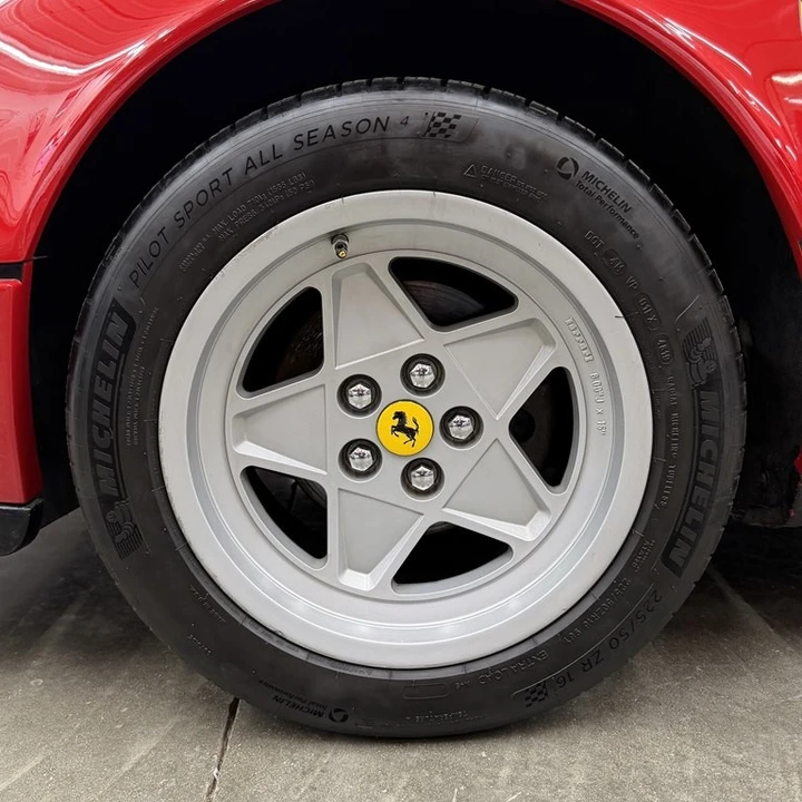 1987 Ferrari 328 GTS - Image 15 of 19