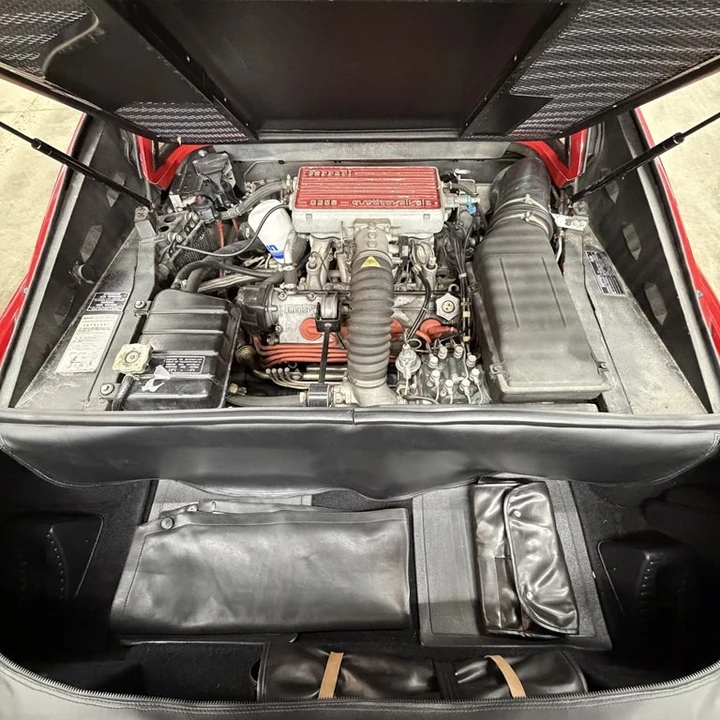 1987 Ferrari - Image 17 of 21