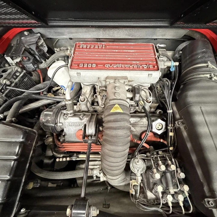1987 Ferrari - Image 18 of 21