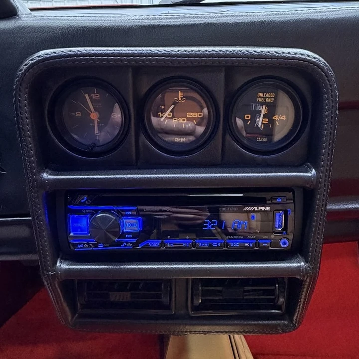 1987 Ferrari 328 GTS - Image 11 of 19