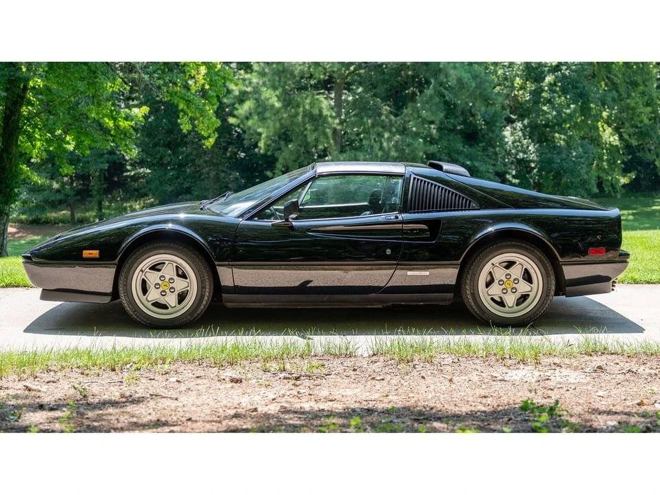 1987 Ferrari 328 GTS - Image 14 of 20