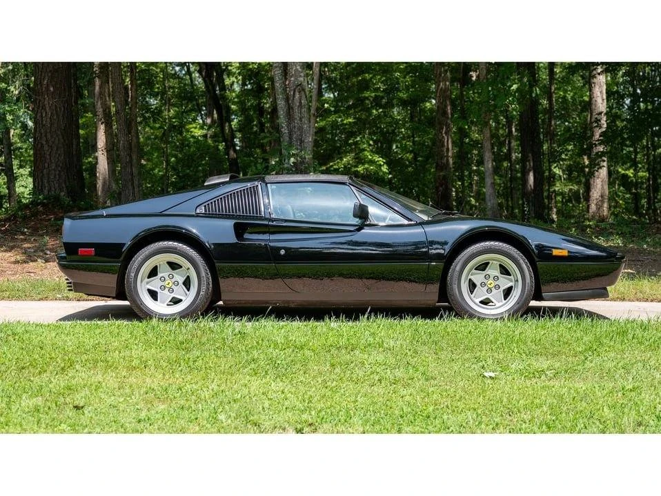 1987 Ferrari 328 GTS - Image 10 of 20