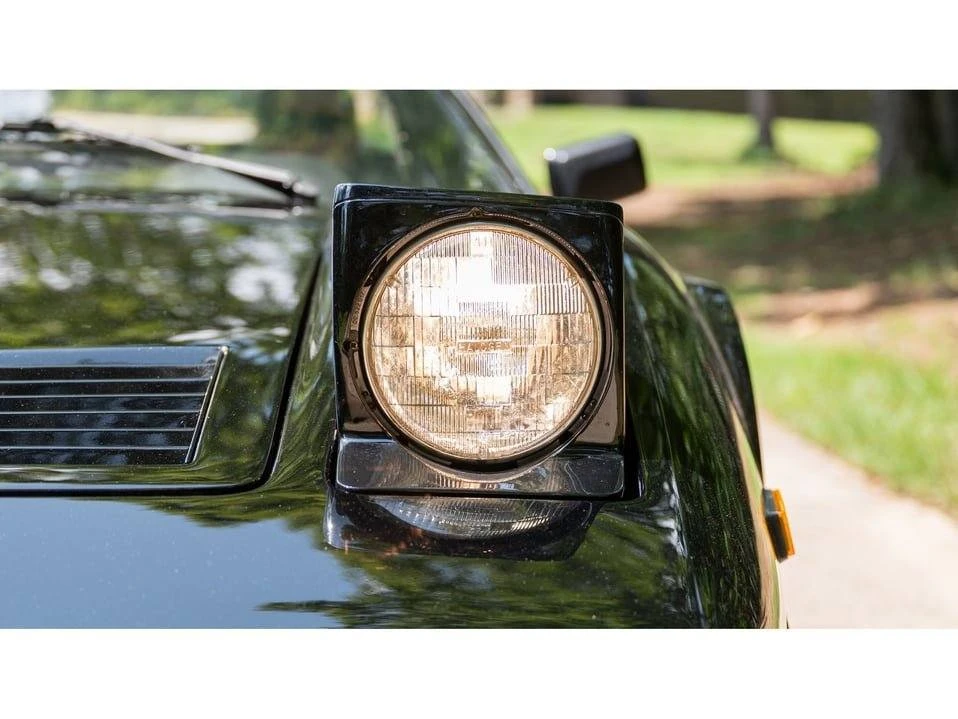 1987 Ferrari 328 GTS - Image 18 of 20